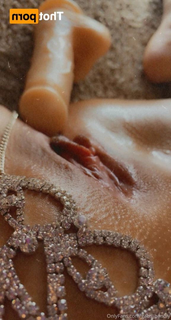 Gabrielle ⚡️ [ gabs_handly ] Onlyfans leaked photo 11458949 on Hotleaks.tv