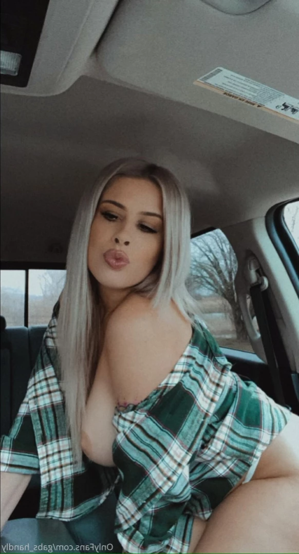 Gabrielle ⚡️ [ gabs_handly ] Onlyfans leaked photo 11473309 on Hotleaks.tv