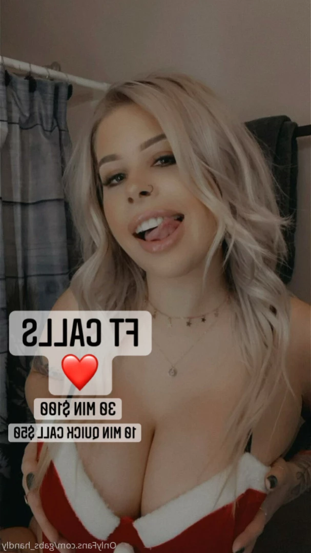 Gabrielle ⚡️ [ gabs_handly ] Onlyfans leaked photo 12389162 on Hotleaks.tv