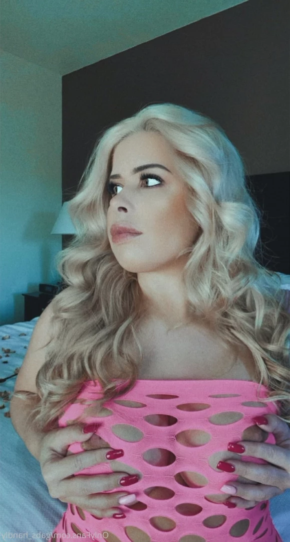 Gabrielle ⚡️ [ gabs_handly ] Onlyfans leaked photo 14336164 on Hotleaks.tv