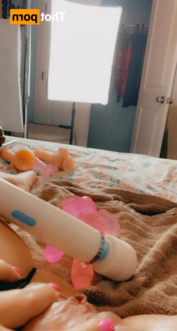 Gabrielle ⚡️ [ gabs_handly ] Onlyfans leaked photo 14645779 on Hotleaks.tv