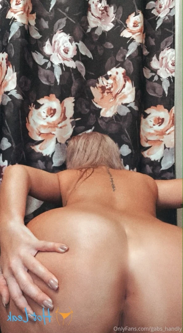 Gabrielle ⚡️ [ gabs_handly ] Onlyfans leaked photo 14857844 on Hotleaks.tv