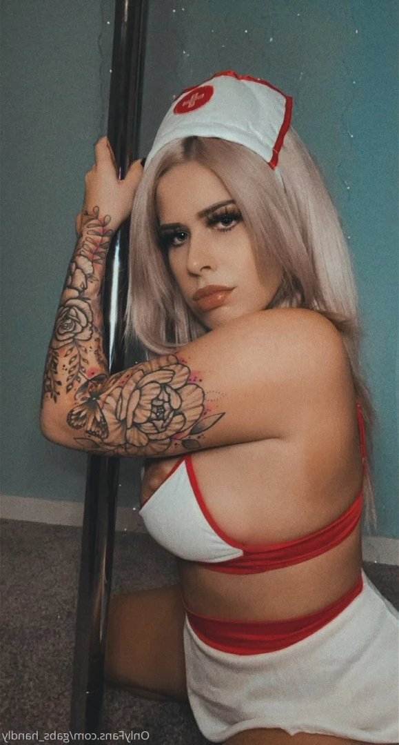 Gabrielle ⚡️ [ gabs_handly ] Onlyfans leaked photo 15472944 on Hotleaks.tv