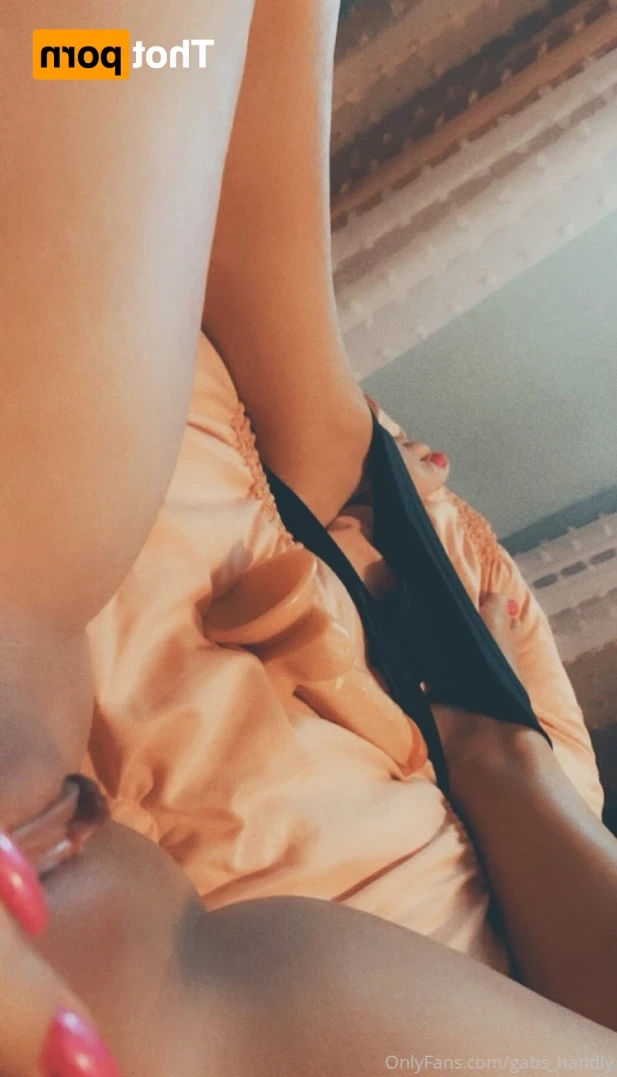 Gabrielle ⚡️ [ gabs_handly ] Onlyfans leaked photo 15547866 on Hotleaks.tv