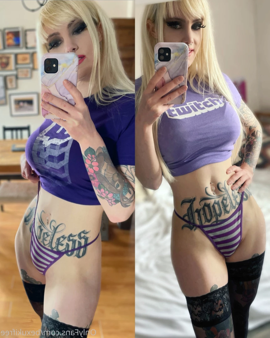 bexukifree Onlyfans leaked photo 12938230 on Hotleaks.tv