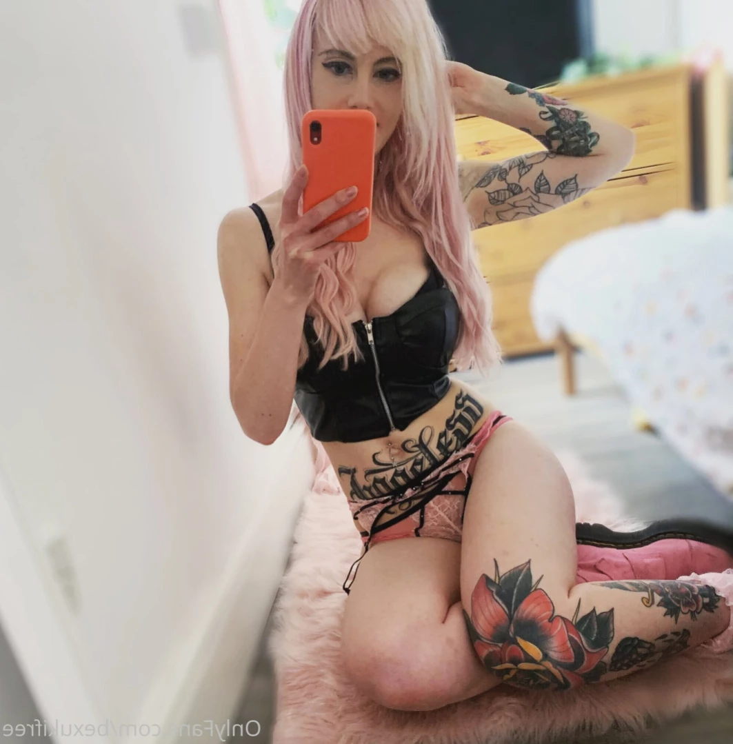 bexukifree Onlyfans leaked photo 14109256 on Hotleaks.tv