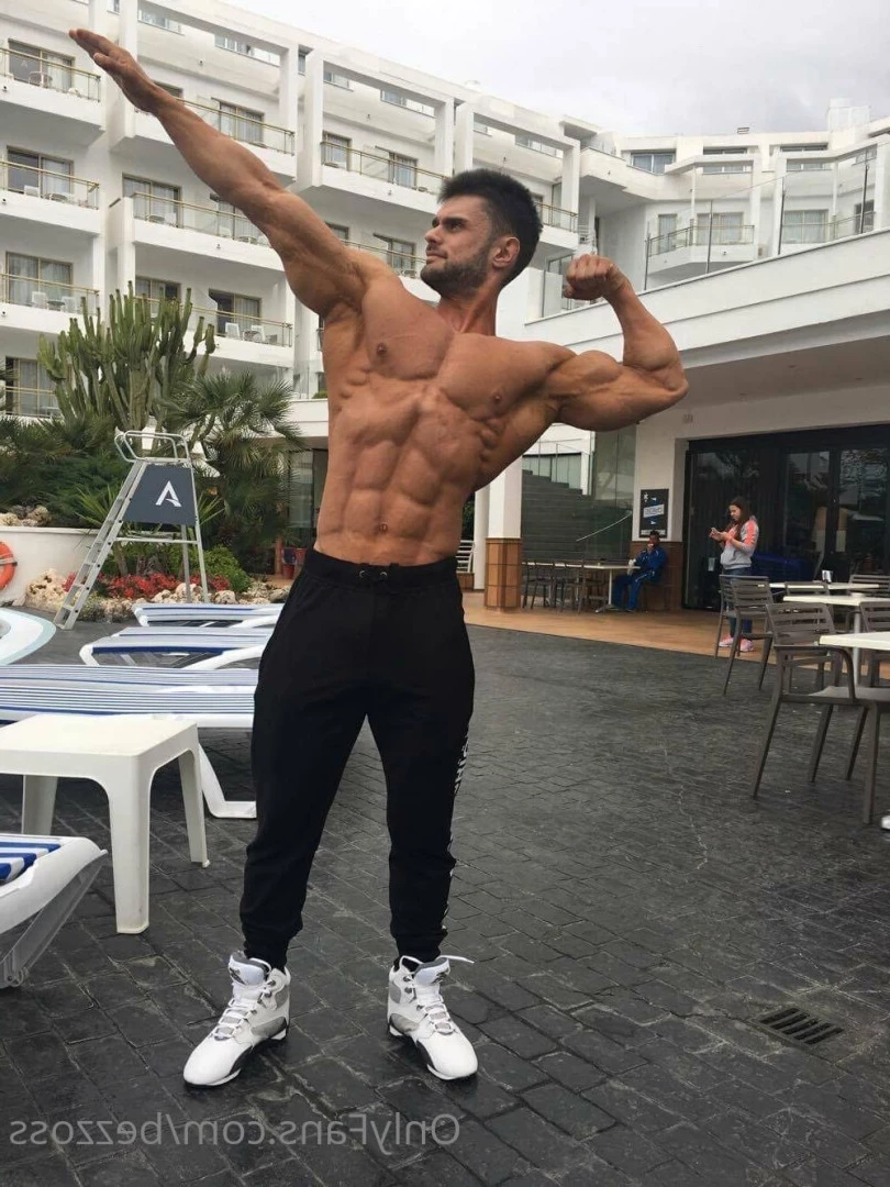 Jeff-B [ bezzoss ] Onlyfans leaked photo 5916969 on Hotleaks.tv