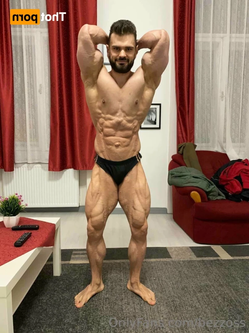 Jeff-B [ bezzoss ] Onlyfans leaked photo 16067669 on Hotleaks.tv