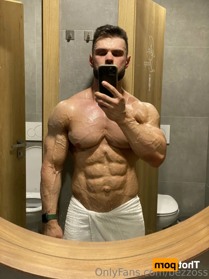 Jeff-B [ bezzoss ] Onlyfans leaked photo 16067677 on Hotleaks.tv
