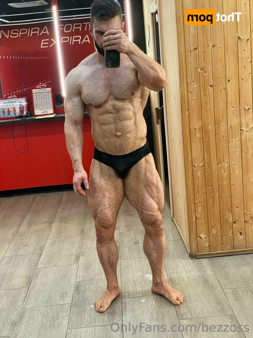Jeff-B [ bezzoss ] Onlyfans leaked photo 16335919 on Hotleaks.tv