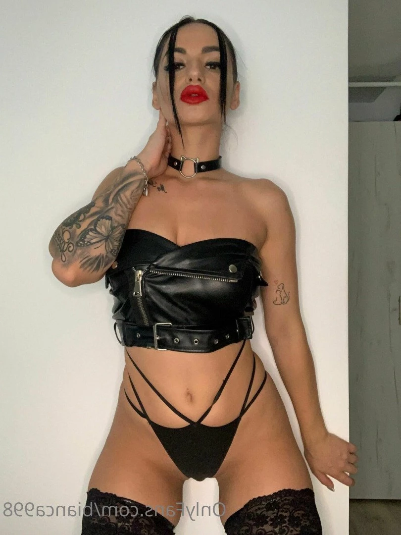 Bianca [ bianca998 ] Onlyfans leaked photo 5218447 on Hotleaks.tv