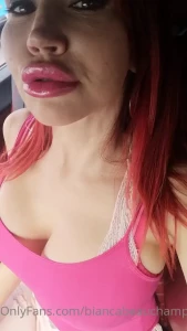 𝗕𝗶𝗮𝗻𝗰𝗮 𝗕𝗲𝗮𝘂𝗰𝗵𝗮𝗺𝗽 𝗩𝗜𝗣 𝗫-𝗥𝗮𝘁𝗲𝗱 [ biancabeauchamp ] Onlyfans leaked video 4976832 on Hotleaks.tv