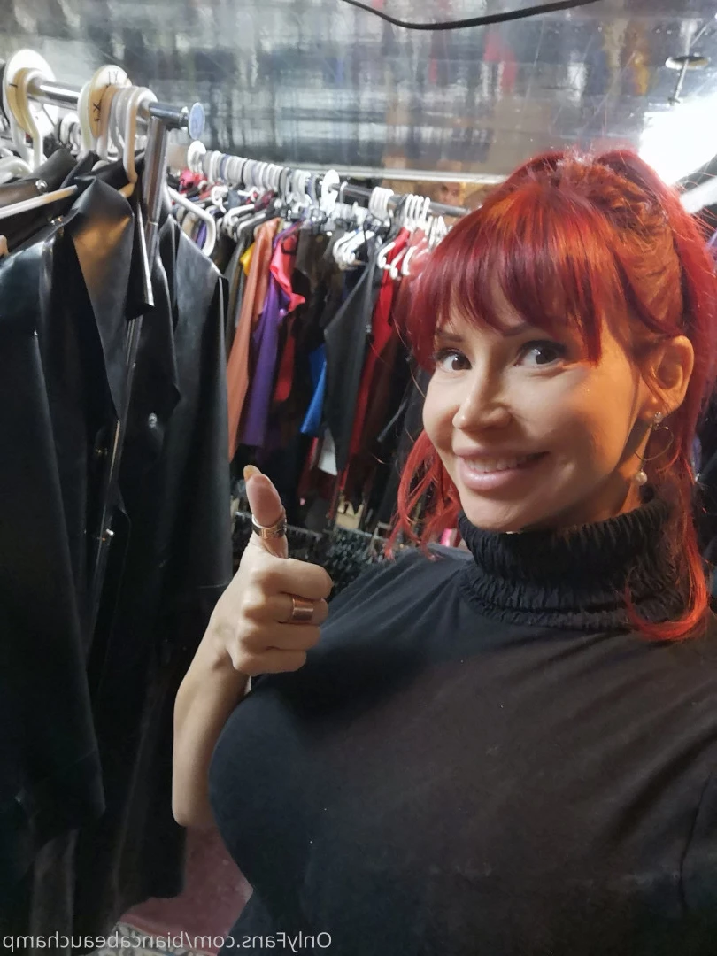 𝗕𝗶𝗮𝗻𝗰𝗮 𝗕𝗲𝗮𝘂𝗰𝗵𝗮𝗺𝗽 𝗩𝗜𝗣 𝗫-𝗥𝗮𝘁𝗲𝗱 [ biancabeauchamp ] Onlyfans leaked photo 5860337 on Hotleaks.tv