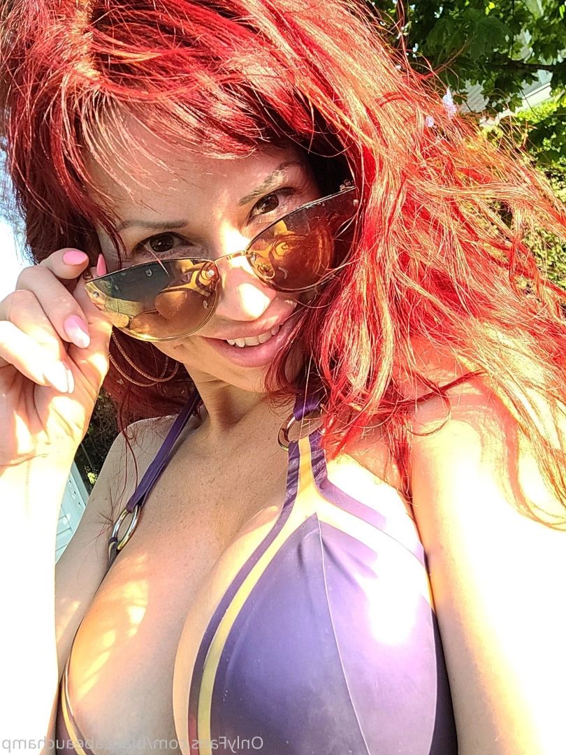 𝗕𝗶𝗮𝗻𝗰𝗮 𝗕𝗲𝗮𝘂𝗰𝗵𝗮𝗺𝗽 𝗩𝗜𝗣 𝗫-𝗥𝗮𝘁𝗲𝗱 [ biancabeauchamp ] Onlyfans leaked photo 5864931 on Hotleaks.tv