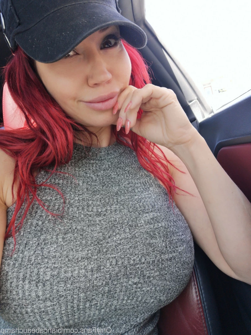 𝗕𝗶𝗮𝗻𝗰𝗮 𝗕𝗲𝗮𝘂𝗰𝗵𝗮𝗺𝗽 𝗩𝗜𝗣 𝗫-𝗥𝗮𝘁𝗲𝗱 [ biancabeauchamp ] Onlyfans leaked photo 5868272 on Hotleaks.tv