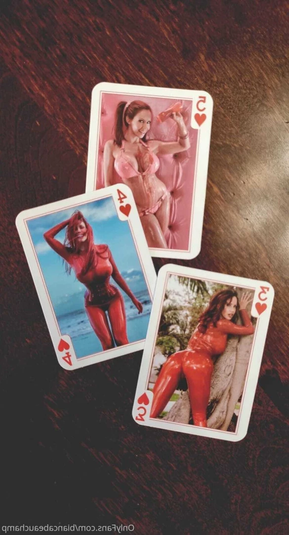 𝗕𝗶𝗮𝗻𝗰𝗮 𝗕𝗲𝗮𝘂𝗰𝗵𝗮𝗺𝗽 𝗩𝗜𝗣 𝗫-𝗥𝗮𝘁𝗲𝗱 [ biancabeauchamp ] Onlyfans leaked photo 5869524 on Hotleaks.tv