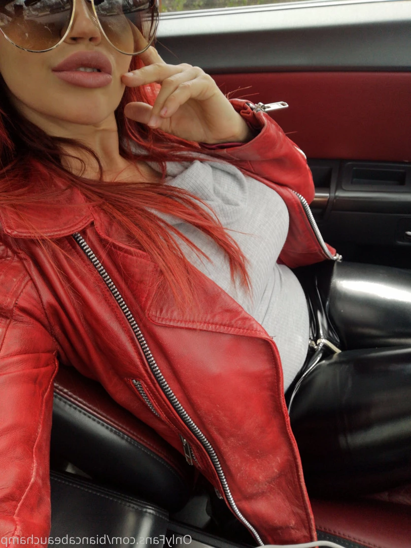 𝗕𝗶𝗮𝗻𝗰𝗮 𝗕𝗲𝗮𝘂𝗰𝗵𝗮𝗺𝗽 𝗩𝗜𝗣 𝗫-𝗥𝗮𝘁𝗲𝗱 [ biancabeauchamp ] Onlyfans leaked photo 5870855 on Hotleaks.tv