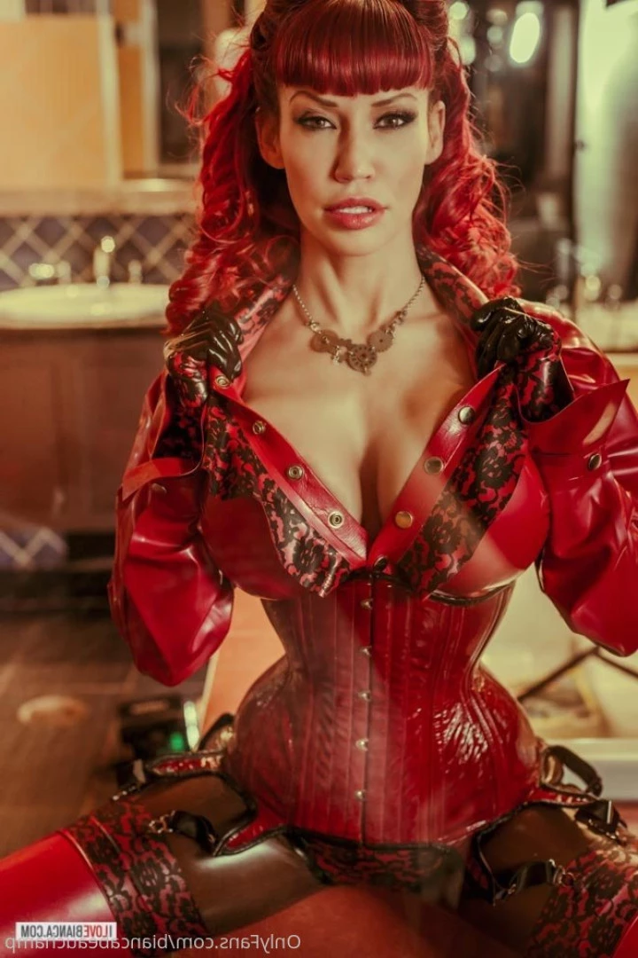 𝗕𝗶𝗮𝗻𝗰𝗮 𝗕𝗲𝗮𝘂𝗰𝗵𝗮𝗺𝗽 𝗩𝗜𝗣 𝗫-𝗥𝗮𝘁𝗲𝗱 [ biancabeauchamp ] Onlyfans leaked photo 5877107 on Hotleaks.tv