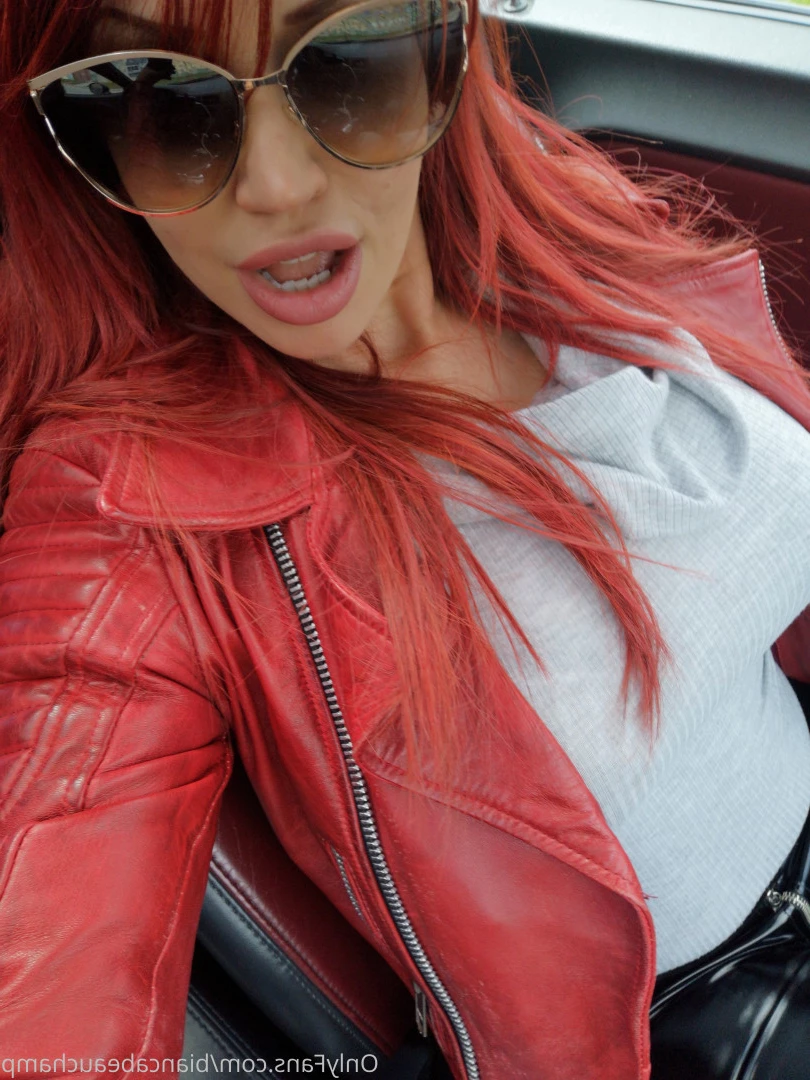 𝗕𝗶𝗮𝗻𝗰𝗮 𝗕𝗲𝗮𝘂𝗰𝗵𝗮𝗺𝗽 𝗩𝗜𝗣 𝗫-𝗥𝗮𝘁𝗲𝗱 [ biancabeauchamp ] Onlyfans leaked photo 5878029 on Hotleaks.tv