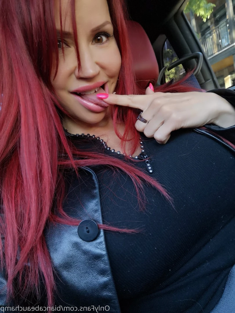 𝗕𝗶𝗮𝗻𝗰𝗮 𝗕𝗲𝗮𝘂𝗰𝗵𝗮𝗺𝗽 𝗩𝗜𝗣 𝗫-𝗥𝗮𝘁𝗲𝗱 [ biancabeauchamp ] Onlyfans leaked photo 5881859 on Hotleaks.tv