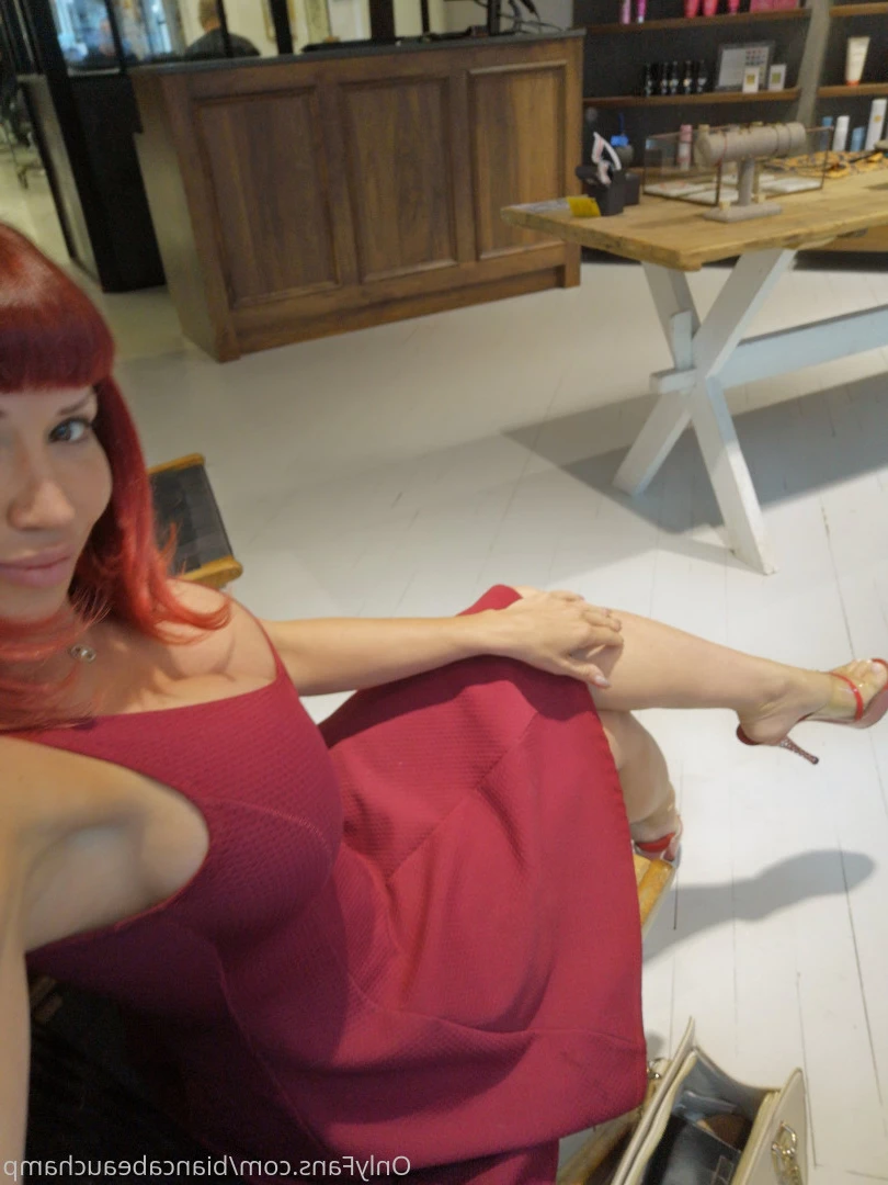 𝗕𝗶𝗮𝗻𝗰𝗮 𝗕𝗲𝗮𝘂𝗰𝗵𝗮𝗺𝗽 𝗩𝗜𝗣 𝗫-𝗥𝗮𝘁𝗲𝗱 [ biancabeauchamp ] Onlyfans leaked photo 5882506 on Hotleaks.tv