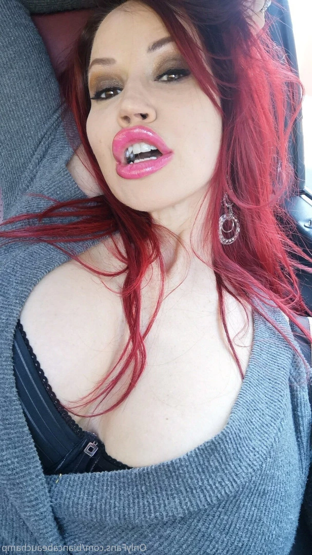 𝗕𝗶𝗮𝗻𝗰𝗮 𝗕𝗲𝗮𝘂𝗰𝗵𝗮𝗺𝗽 𝗩𝗜𝗣 𝗫-𝗥𝗮𝘁𝗲𝗱 [ biancabeauchamp ] Onlyfans leaked photo 5886255 on Hotleaks.tv