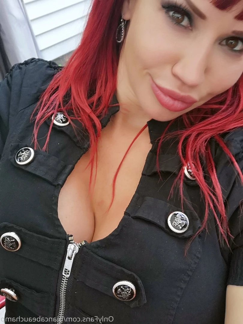 𝗕𝗶𝗮𝗻𝗰𝗮 𝗕𝗲𝗮𝘂𝗰𝗵𝗮𝗺𝗽 𝗩𝗜𝗣 𝗫-𝗥𝗮𝘁𝗲𝗱 [ biancabeauchamp ] Onlyfans leaked photo 5887580 on Hotleaks.tv