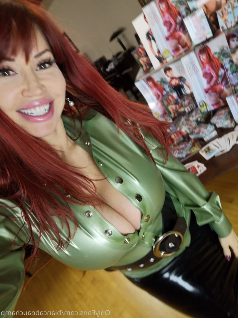 𝗕𝗶𝗮𝗻𝗰𝗮 𝗕𝗲𝗮𝘂𝗰𝗵𝗮𝗺𝗽 𝗩𝗜𝗣 𝗫-𝗥𝗮𝘁𝗲𝗱 [ biancabeauchamp ] Onlyfans leaked photo 5888717 on Hotleaks.tv