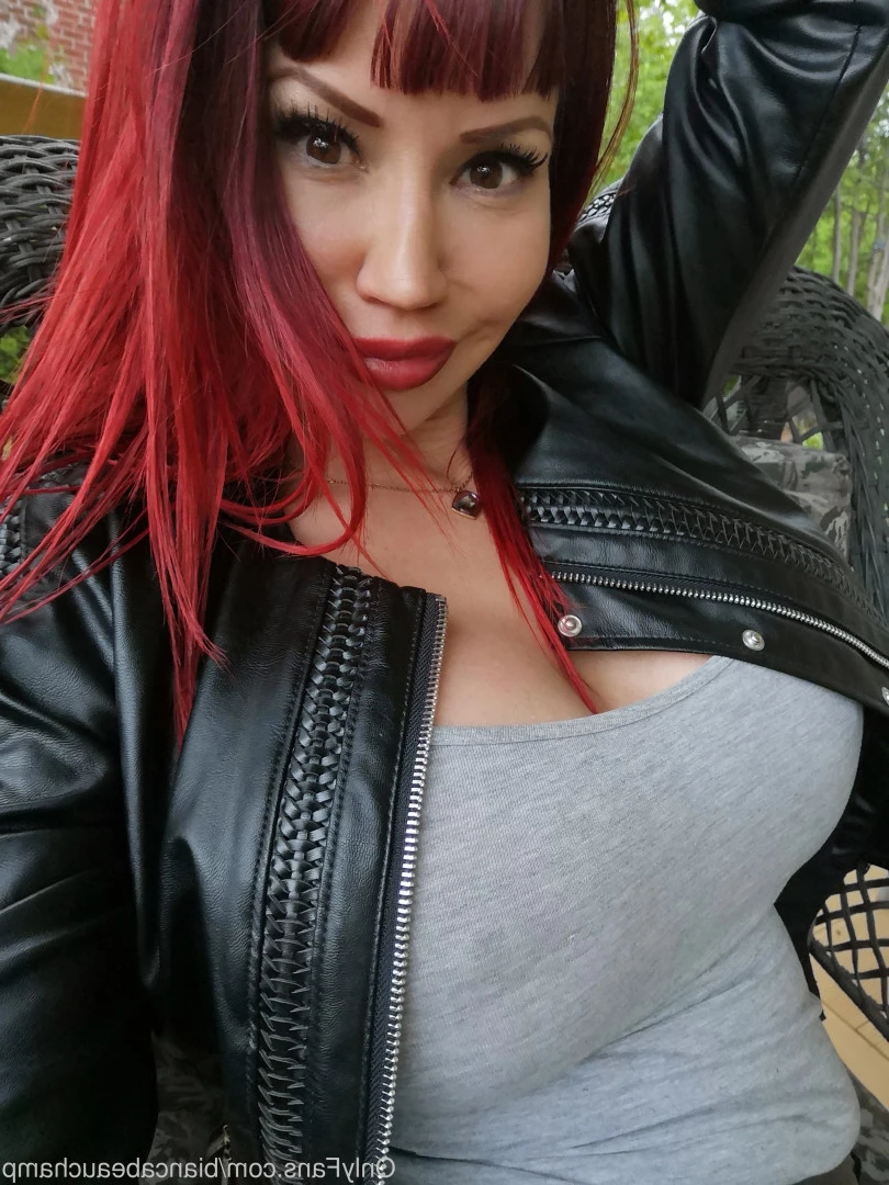 𝗕𝗶𝗮𝗻𝗰𝗮 𝗕𝗲𝗮𝘂𝗰𝗵𝗮𝗺𝗽 𝗩𝗜𝗣 𝗫-𝗥𝗮𝘁𝗲𝗱 [ biancabeauchamp ] Onlyfans leaked photo 5889882 on Hotleaks.tv