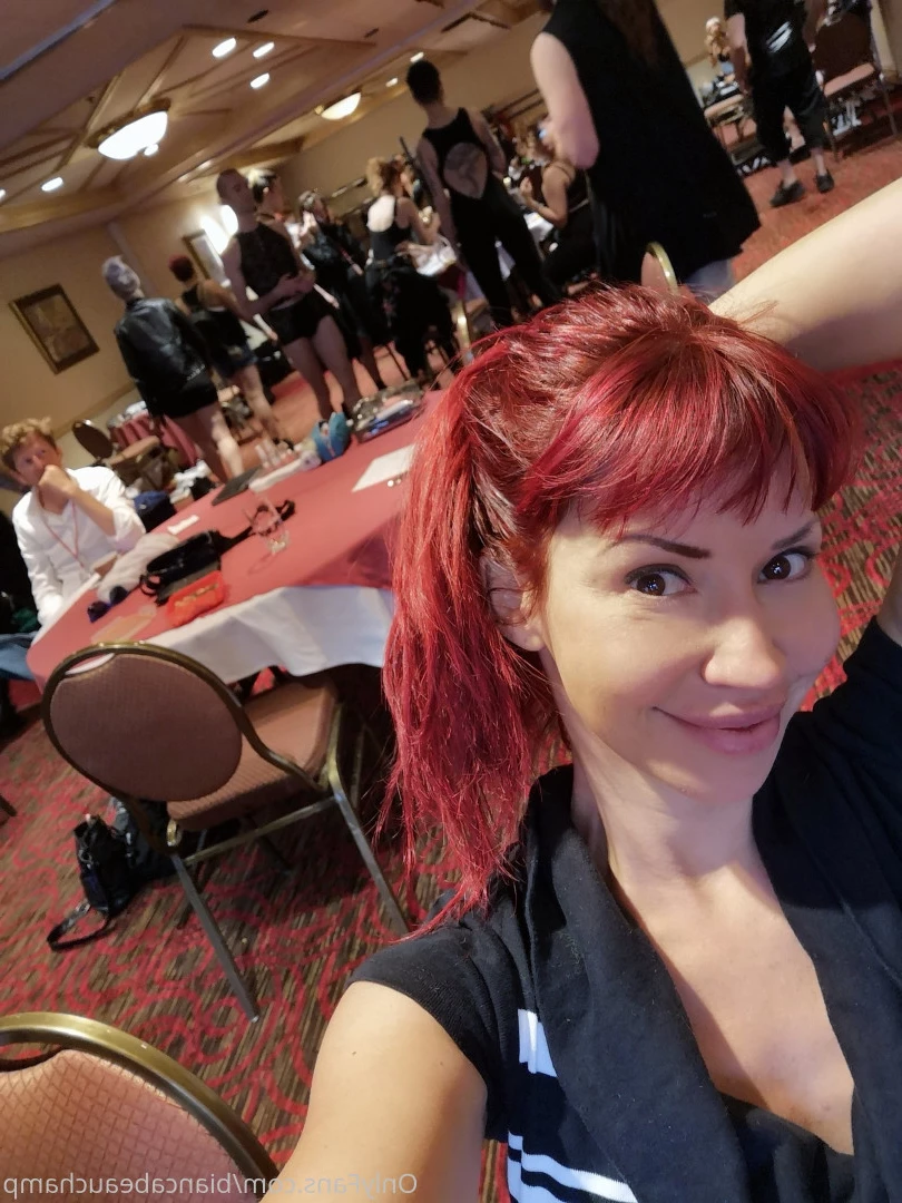 𝗕𝗶𝗮𝗻𝗰𝗮 𝗕𝗲𝗮𝘂𝗰𝗵𝗮𝗺𝗽 𝗩𝗜𝗣 𝗫-𝗥𝗮𝘁𝗲𝗱 [ biancabeauchamp ] Onlyfans leaked photo 5895485 on Hotleaks.tv