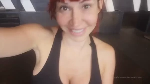 𝗕𝗶𝗮𝗻𝗰𝗮 𝗕𝗲𝗮𝘂𝗰𝗵𝗮𝗺𝗽 𝗩𝗜𝗣 𝗫-𝗥𝗮𝘁𝗲𝗱 [ biancabeauchamp ] Onlyfans leaked video 11734517 on Hotleaks.tv