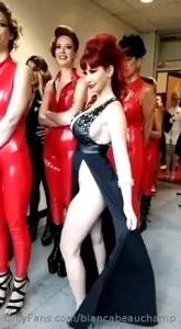 𝗕𝗶𝗮𝗻𝗰𝗮 𝗕𝗲𝗮𝘂𝗰𝗵𝗮𝗺𝗽 𝗩𝗜𝗣 𝗫-𝗥𝗮𝘁𝗲𝗱 [ biancabeauchamp ] Onlyfans leaked video 12001176 on Hotleaks.tv