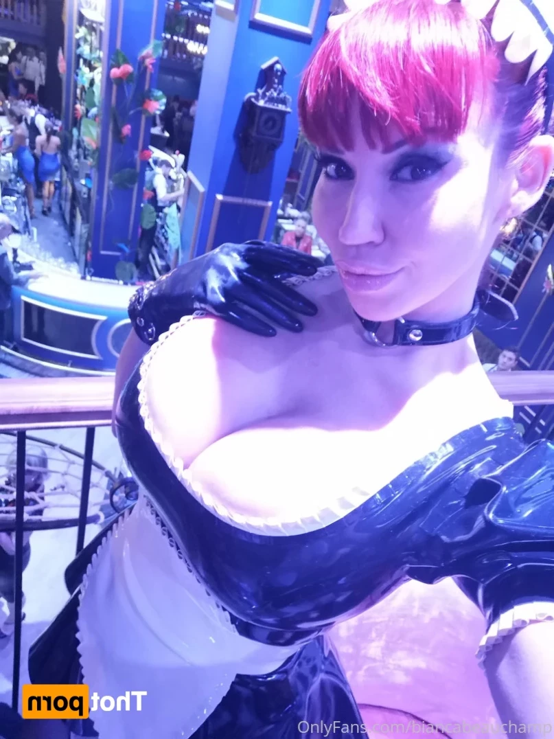 𝗕𝗶𝗮𝗻𝗰𝗮 𝗕𝗲𝗮𝘂𝗰𝗵𝗮𝗺𝗽 𝗩𝗜𝗣 𝗫-𝗥𝗮𝘁𝗲𝗱 [ biancabeauchamp ] Onlyfans leaked photo 12645632 on Hotleaks.tv