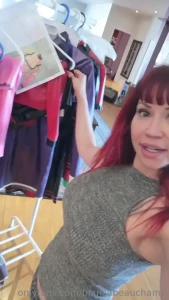 𝗕𝗶𝗮𝗻𝗰𝗮 𝗕𝗲𝗮𝘂𝗰𝗵𝗮𝗺𝗽 𝗩𝗜𝗣 𝗫-𝗥𝗮𝘁𝗲𝗱 [ biancabeauchamp ] Onlyfans leaked video 13738712 on Hotleaks.tv