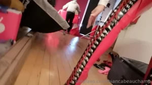 𝗕𝗶𝗮𝗻𝗰𝗮 𝗕𝗲𝗮𝘂𝗰𝗵𝗮𝗺𝗽 𝗩𝗜𝗣 𝗫-𝗥𝗮𝘁𝗲𝗱 [ biancabeauchamp ] Onlyfans leaked video 15262438 on Hotleaks.tv