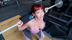 𝗕𝗶𝗮𝗻𝗰𝗮 𝗕𝗲𝗮𝘂𝗰𝗵𝗮𝗺𝗽 𝗩𝗜𝗣 𝗫-𝗥𝗮𝘁𝗲𝗱 [ biancabeauchamp ] Onlyfans leaked video 15263019 on Hotleaks.tv