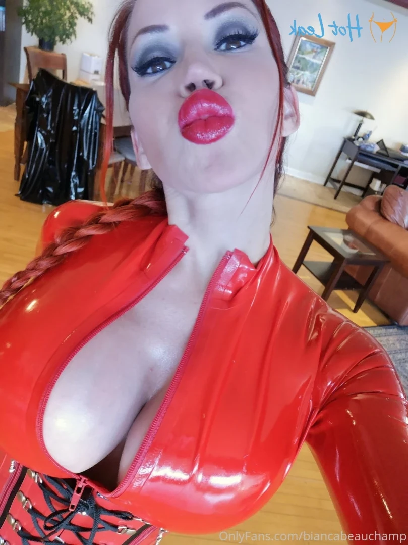 𝗕𝗶𝗮𝗻𝗰𝗮 𝗕𝗲𝗮𝘂𝗰𝗵𝗮𝗺𝗽 𝗩𝗜𝗣 𝗫-𝗥𝗮𝘁𝗲𝗱 [ biancabeauchamp ] Onlyfans leaked photo 16186787 on Hotleaks.tv