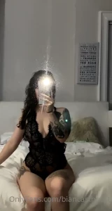 Bianca [ biancasthroat ] Onlyfans leaked video 4977298 on Hotleaks.tv