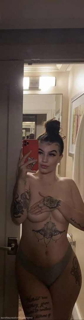 Bianca [ biancasthroat ] Onlyfans leaked photo 5236629 on Hotleaks.tv