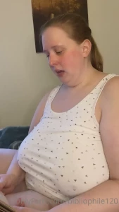 bibliophile120 Onlyfans leaked video 4977412 on Hotleaks.tv