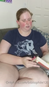 bibliophile120 Onlyfans leaked video 4977662 on Hotleaks.tv