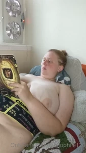 bibliophile120 Onlyfans leaked video 4977906 on Hotleaks.tv