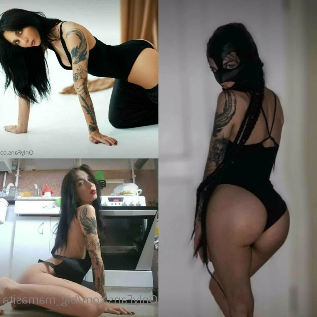Big MOMMY [ big_mamasita ] Onlyfans leaked photo 5215420 on Hotleaks.tv