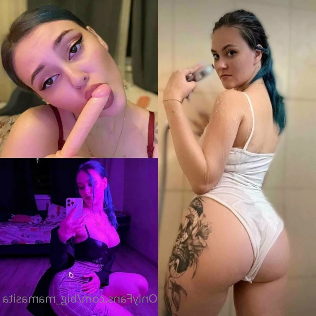 Big MOMMY [ big_mamasita ] Onlyfans leaked photo 5215520 on Hotleaks.tv