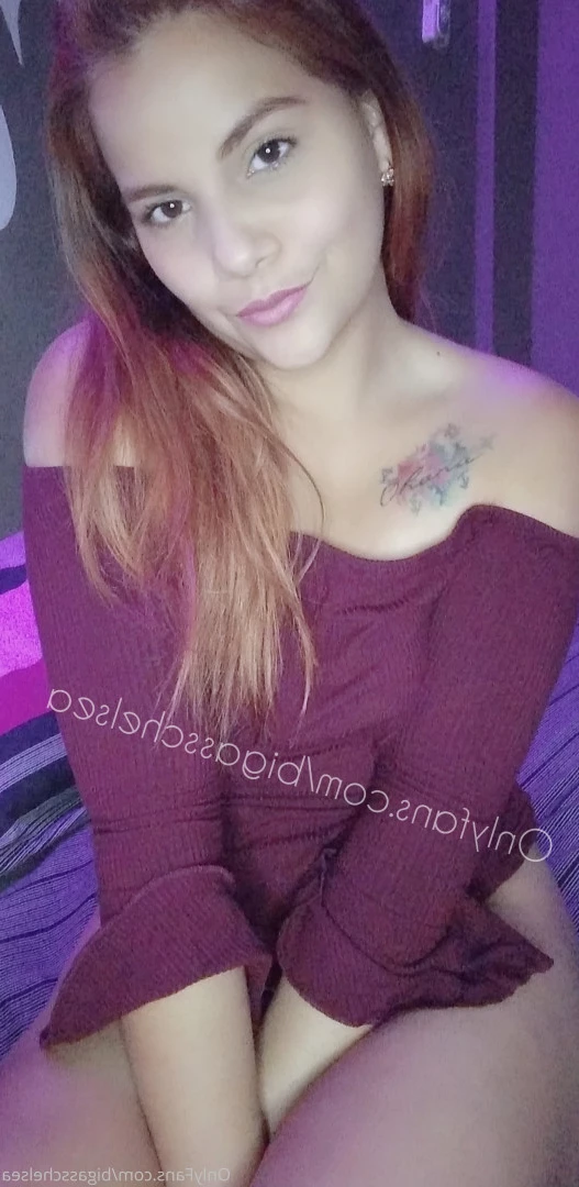 🟢CHELS🍑BARELY LEGAL 19 Y.old🔥 [ bigasschels ] Onlyfans leaked photo 9736632 on Hotleaks.tv
