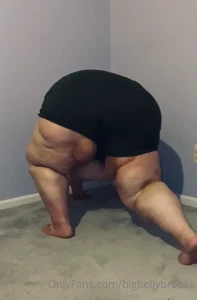Brooke [ bigbellybrooke ] Onlyfans leaked video 4978285 on Hotleaks.tv