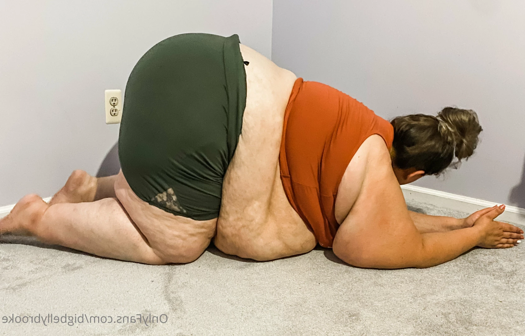 Brooke [ bigbellybrooke ] Onlyfans leaked photo 5662412 on Hotleaks.tv