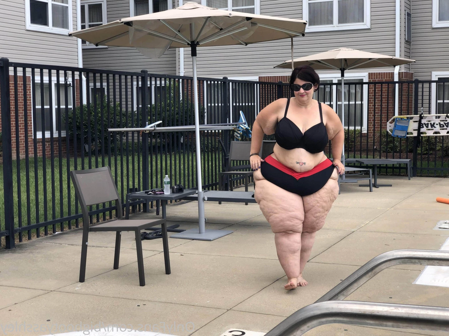 Big Booty Asshley [ bigbootyasshley ] Onlyfans leaked photo 5895981 on Hotleaks.tv