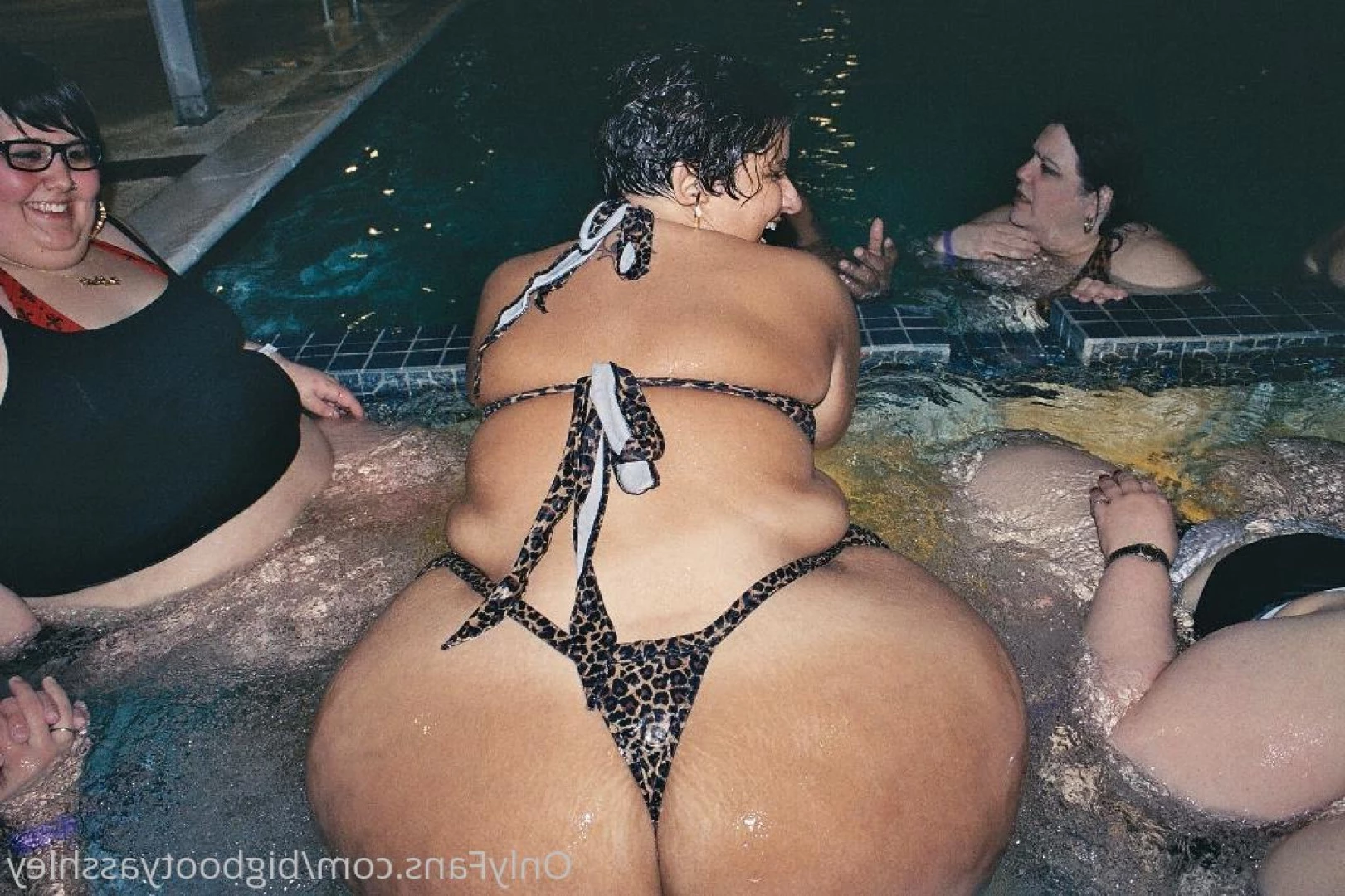 Big Booty Asshley [ bigbootyasshley ] Onlyfans leaked photo 5898953 on Hotleaks.tv