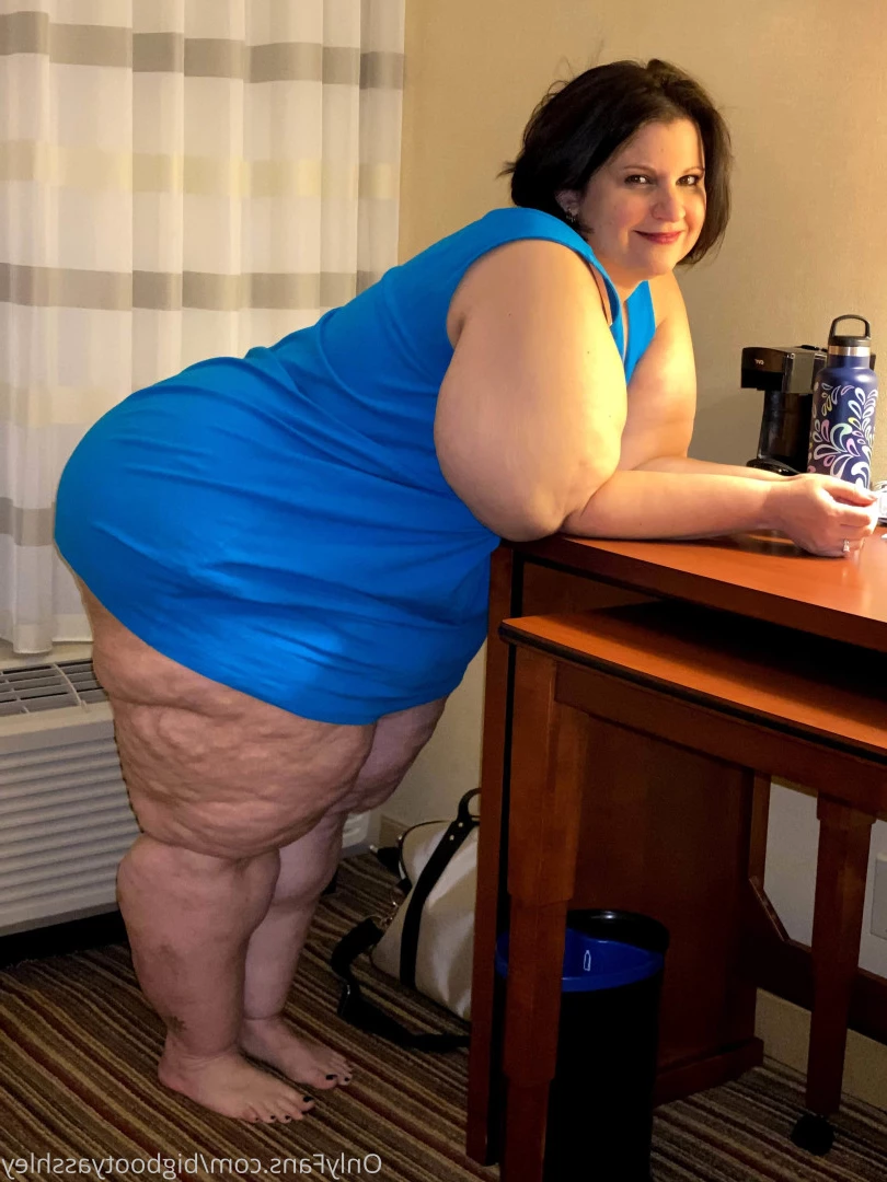 Big Booty Asshley [ bigbootyasshley ] Onlyfans leaked photo 5900201 on Hotleaks.tv